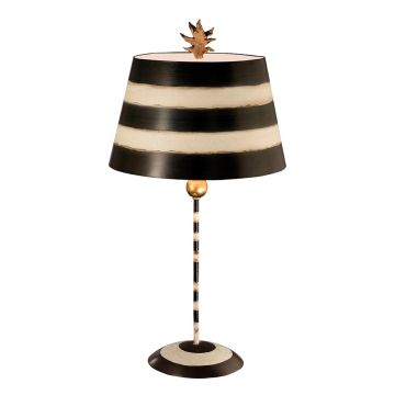 Flambeau SOUTH BEACH FB-SOUTHBEACH-TL Tischleuchte 1x60W/E27