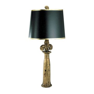 Flambeau TECHE FB-TECHE-TL Tischleuchte 1x60W/E27