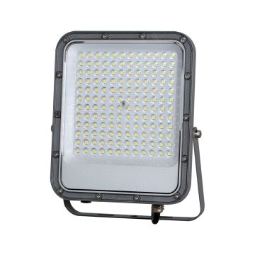 Italux Timbo FD-23913-100W Halogenstrahler 1x100W/LED 4000K 10000lm IP65
