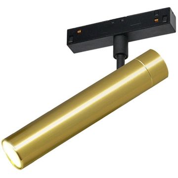 Zambelis MAGNETIC SPOT 20180 Schienenstrahler 5W/led 3000K 363lm IP20