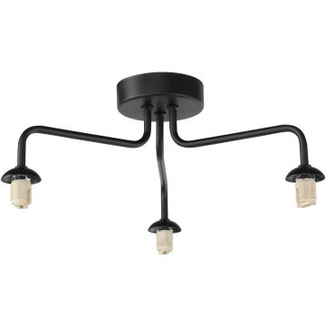 Dar Lighting Feya FEY0322-F Aufhängung 3x40w/g9 ip20
