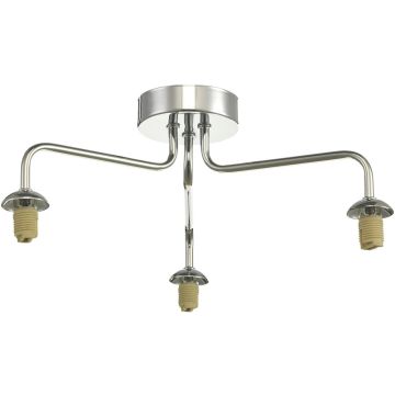 Dar Lighting Feya FEY0350-F Aufhängung 3x40w/g9 ip20