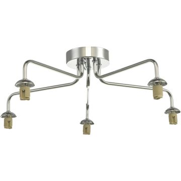 Dar Lighting Feya FEY0550-F Aufhängung 5x40w/g9 ip20