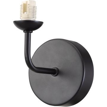 Dar Lighting Feya FEY0722-F Wandlampenarm 1x40w/g9 ip20