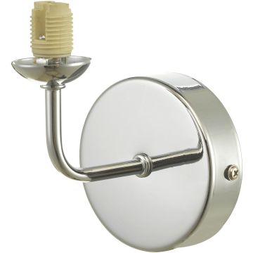 Dar Lighting Feya FEY0750-F Wandlampenarm 1x40w/g9 ip20