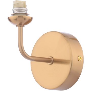 Dar Lighting Feya FEY0763-F Wandlampenarm 1x40w/g9 ip20