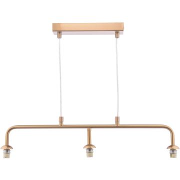 Dar Lighting Feya FEY6263-F Aufhängung 3x40w/g9 ip20