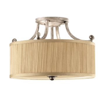 Feiss ABBEY FE-ABBEY-SF Deckenlampe 3x60W/E27