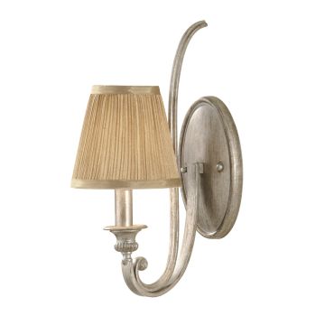 Feiss ABBEY FE-ABBEY1 Wandleuchte 1x60W/E14