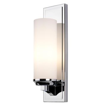 Feiss AMALIA FE-AMALIA1-LBATH Wandleuchte 1x3,5W/G9 320LM IP44
