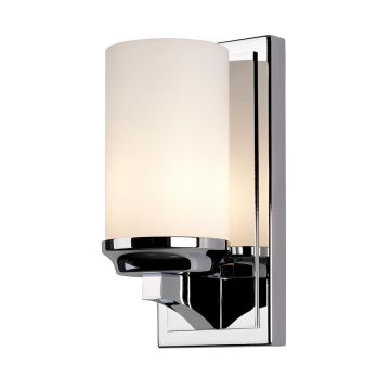 Feiss AMALIA FE-AMALIA1-SBATH Wandleuchte 1x3,5W/G9 320LM IP44