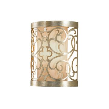 Feiss ARABESQUE FE-ARABESQUE1 Wandleuchte 1x60W/E14