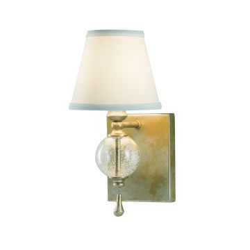 Feiss ARGENTO FE-ARGENTO1 Wandleuchte 1x60W/E14