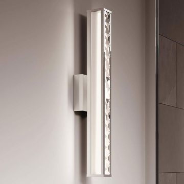Feiss BENNETT FE-JESSIE-BATH Wandleuchte 1x20W/LED 1800LM IP44