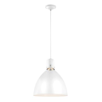 Feiss BRYNNE FE-BRYNNE-P-FWH Pendelleuchte 1x8W/LED 800LM