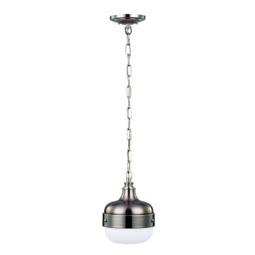 Feiss CADENCE FE-CADENCE-1P-BS Pendelleuchte 1x75W/E27
