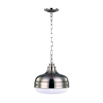 Feiss CADENCE FE-CADENCE-2P-BS Pendelleuchte 2x75W/E27