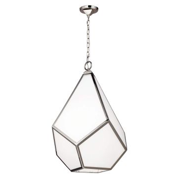 Feiss DIAMOND FE-DIAMOND-P-L Pendelleuchte 4x75W/E27