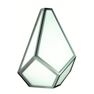 Feiss DIAMOND FE-DIAMOND1 Wandleuchte 1x75W/E27