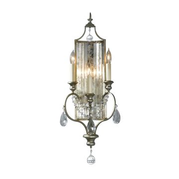 Feiss GIANNA FE-GIANNA3W Wandleuchte 3x60W/E14
