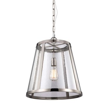 Feiss HARROW FE-HARROW-P-M Pendelleuchte 1x60W/E27