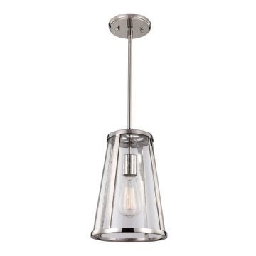 Feiss HARROW FE-HARROW-P-S Pendelleuchte 1x60W/E27