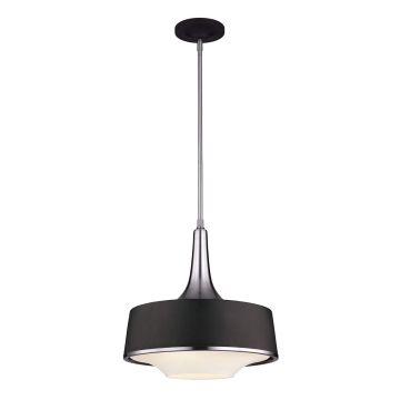 Feiss HOLLOWAY FE-HOLLOWAY-4P-B Pendelleuchte 4x75W/E27