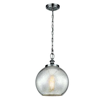 Feiss HOUNSLOW FE-TABBY-P-M Pendelleuchte 1x60W/E27