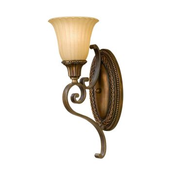 Feiss KELHAM HALL FE-KELHAM-HALL1 Wandleuchte 1x60W/E27