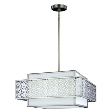 Feiss KENNEY FE-KENNEY-3P Pendelleuchte 3x60W/E27