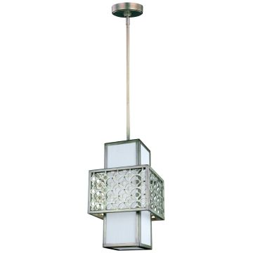Feiss KENNEY FE-KENNEY-MP Pendelleuchte 1x60W/E27