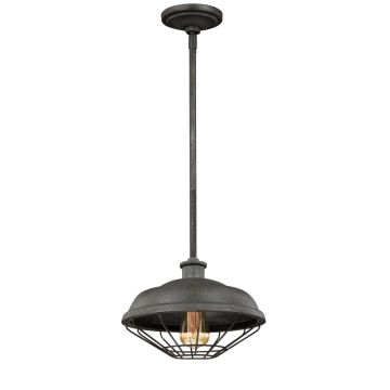 Feiss LENNEX FE-LENNEX-P Pendelleuchte 1x60W/E27