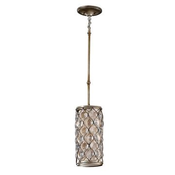 Feiss LUCIA FE-LUCIA-P-D Pendelleuchte 1x60W/E27