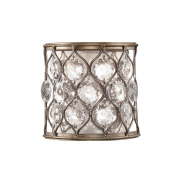 Feiss LUCIA FE-LUCIA1 Wandleuchte 1x60W/E14