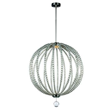 Feiss OBERLIN FE-OBERLIN-P-L Pendelleuchte 1x12W/LED 1000LM