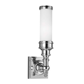 Feiss PAYNE FE-PAYN-OR1-BATH Wandleuchte 1x40W/G9 IP44