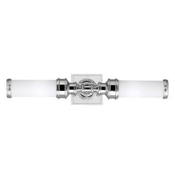 Feiss PAYNE FE-PAYN-OR2-BATH Wandleuchte 2x40W/G9 IP44