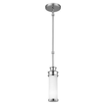 Feiss PAYNE FE-PAYNE-MPBATH Pendelleuchte 1x3,5W/G9 320LM IP44