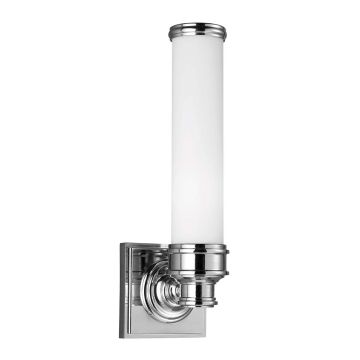 Feiss PAYNE FE-PAYNE1-BATH Wandleuchte 1x40W/G9 IP44
