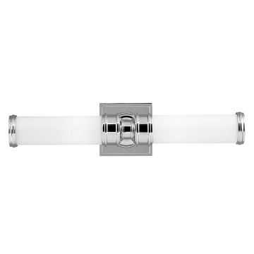 Feiss PAYNE FE-PAYNE2-BATH Wandleuchte 2x40W/G9 IP44