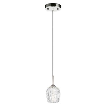 Feiss RUBIN FE-RUBIN-MP Pendelleuchte 1x3,5W/G9
