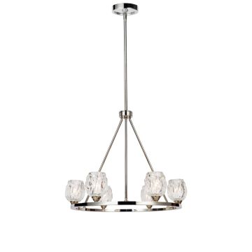 Feiss RUBIN FE-RUBIN6 Kronleuchter 6x3,5W/G9