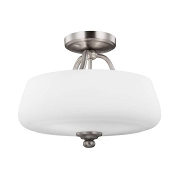 Feiss VINTNER FE-VINTNER-SF Deckenlampe 3x60W/E27
