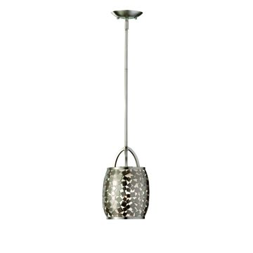 Feiss ZARA FE-ZARA-P Pendelleuchte 1x60W/E27