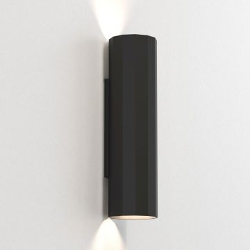 Astro Lighting HASHIRA 1442001 Wandleuchte 2x6W/GU10 IP20