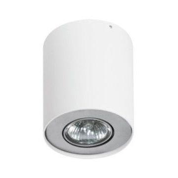 AZzardo NEOS AZ0606 Aufbau-Downlight 1x50W/GU10