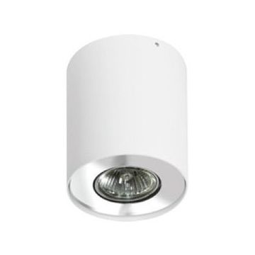 AZzardo NEOS AZ0707 Aufbau-Downlight 1x50W/GU10