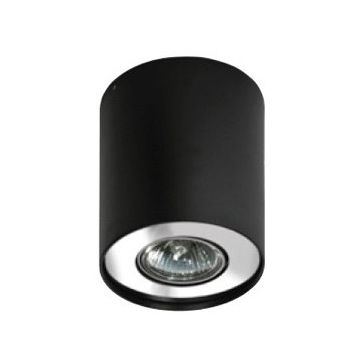 AZzardo NEOS AZ0708 Aufbau-Downlight 1x50W/GU10