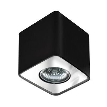 AZzardo NINO AZ0736 Aufbau-Downlight 1x50W/GU10