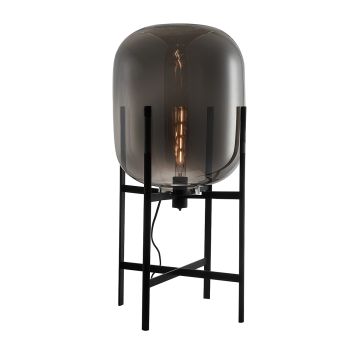 Italux MAVERSA FL-82321-1A-M Stehleuchte 1x60W/E27 IP20